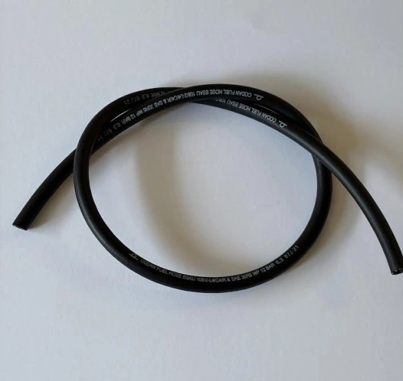 Hose