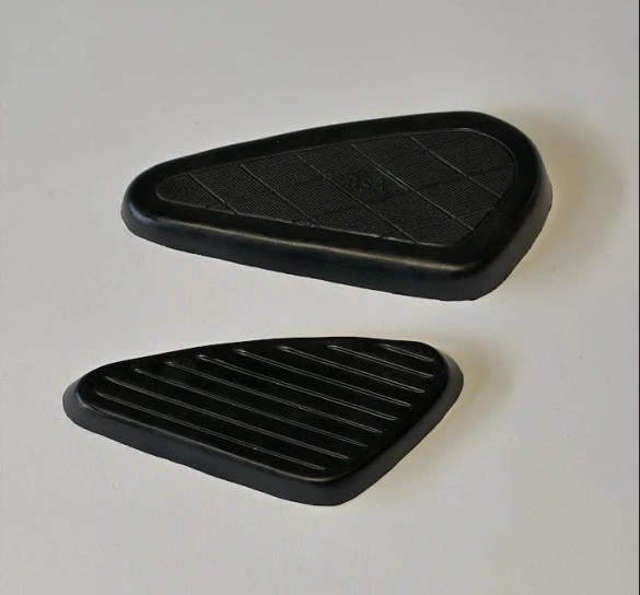 Knee grips