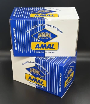 Amal Carburettor