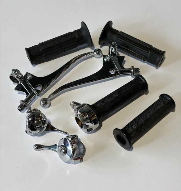25mm (1') handlebar