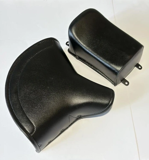Seats / saddles