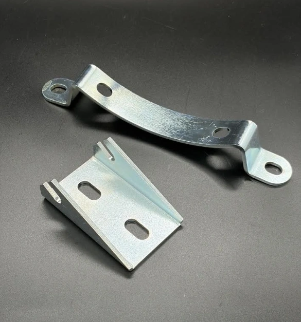 Seats / saddles Mounting parts