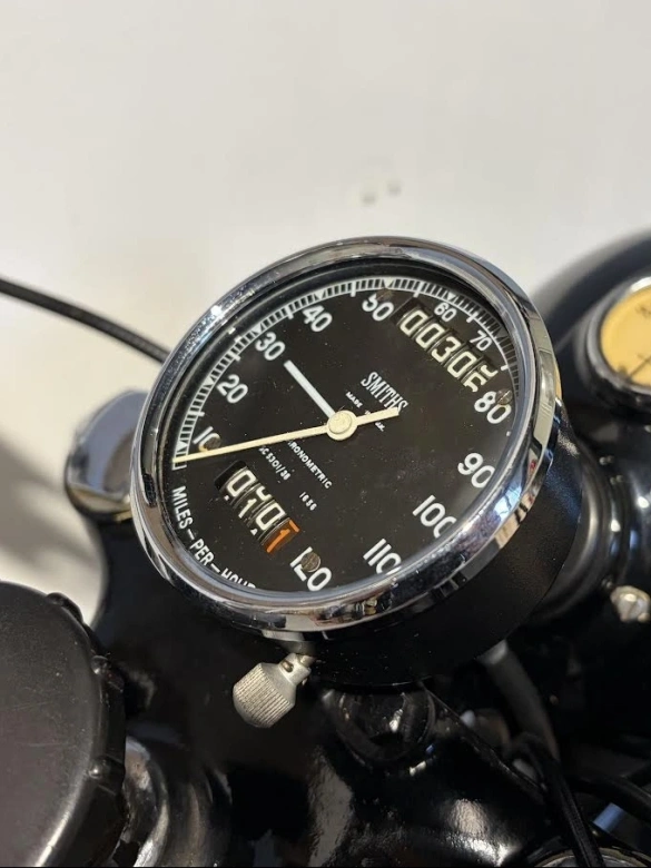 Chronometric