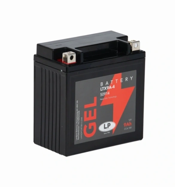 12 V