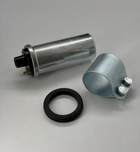 12 V