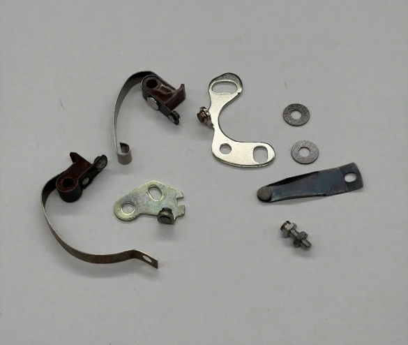 Contact set