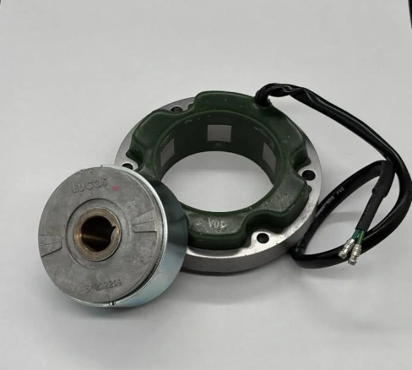 Dynamo Stator / Rotor