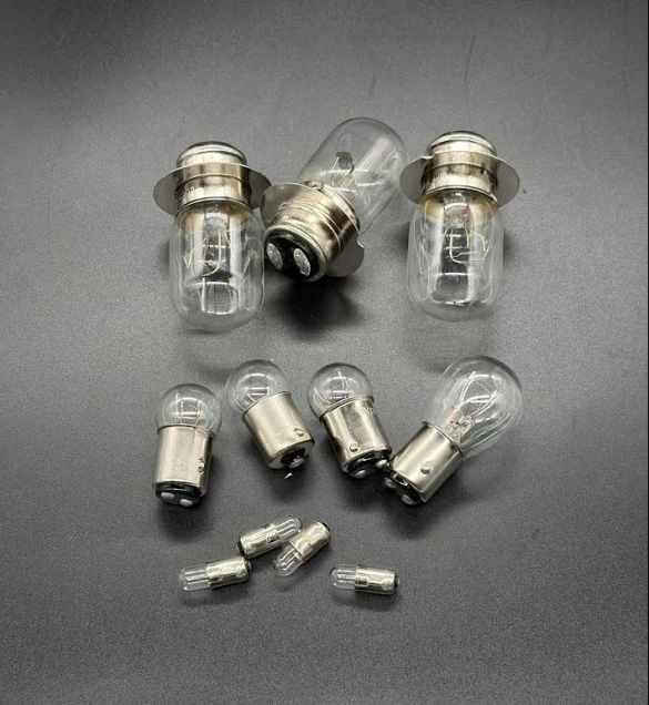 Bulbs