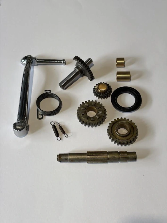Gearbox
