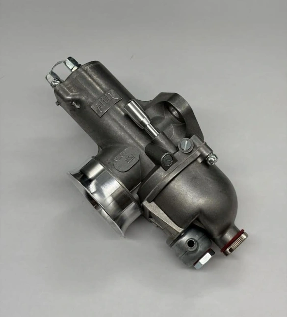 Amal Concentric mk1