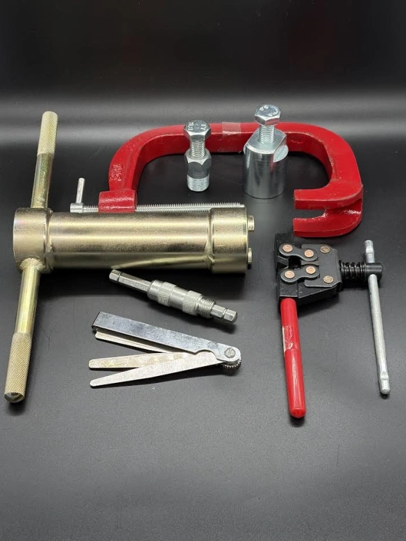 Tools