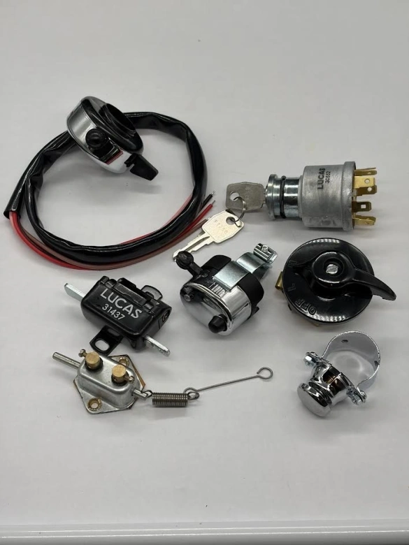 Switches