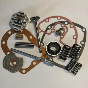 Engine parts