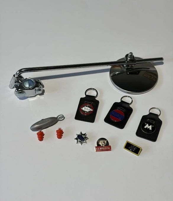 Accessoires