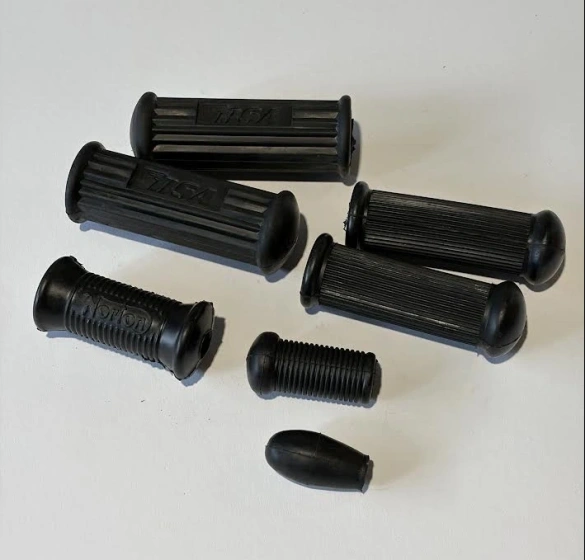 Rubbers