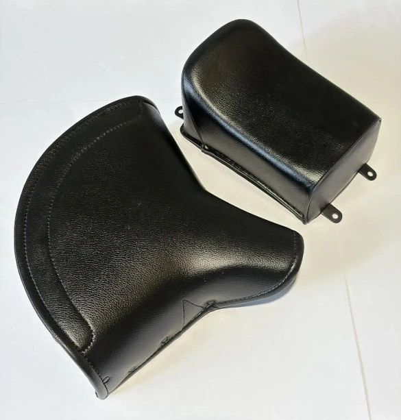 Seats / saddles