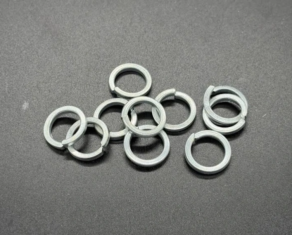 Washers spring