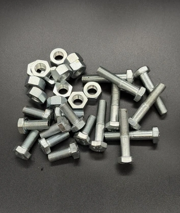 Bolts & Nuts