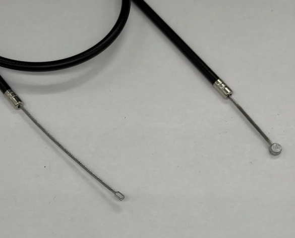 Throttle / air cable