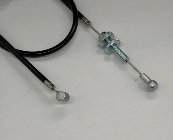 Clutch cable