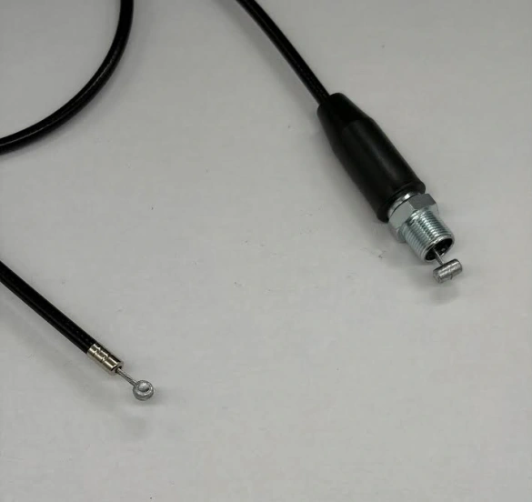 Magneto cable