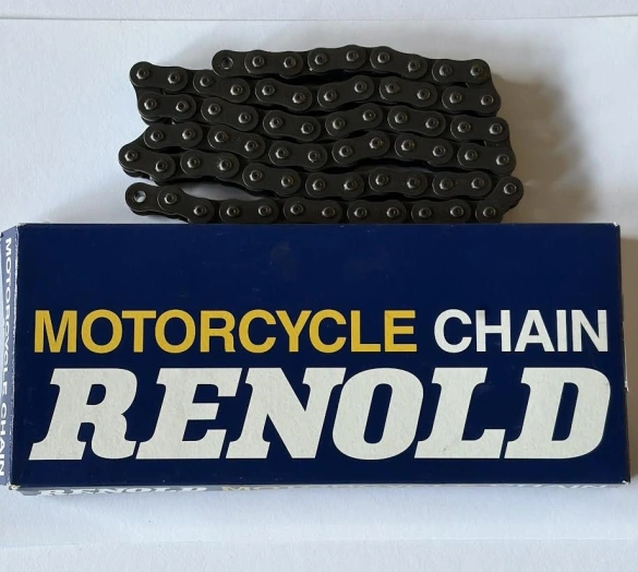Renold chain