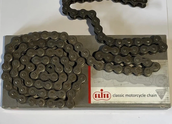 Elite chain