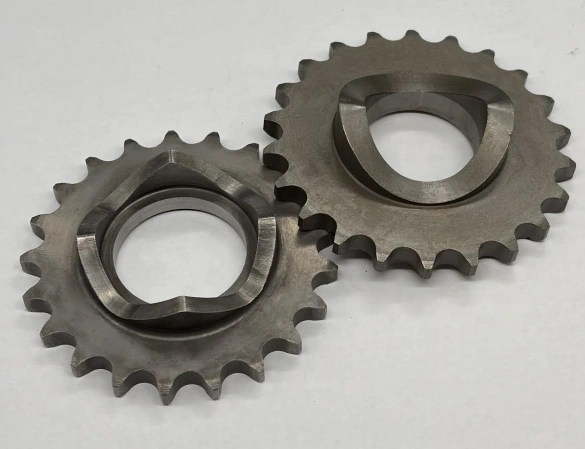 Engine sprocket