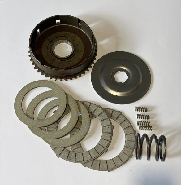 Various