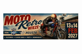 Moto Retro Wieze (B)