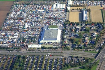 Veterama Mannheim 2026