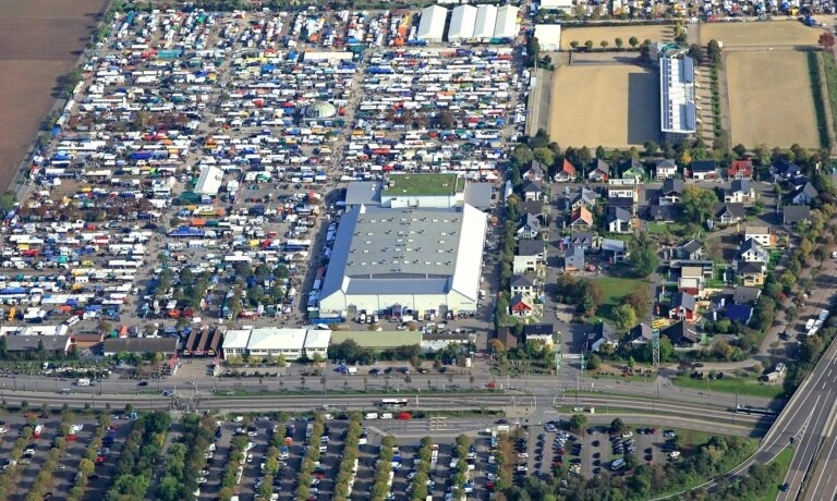 Veterama Mannheim 2026
