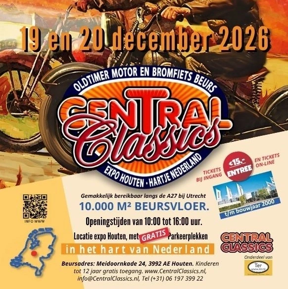 Central Classics