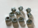 Nuts 5/16 BSC-Cei