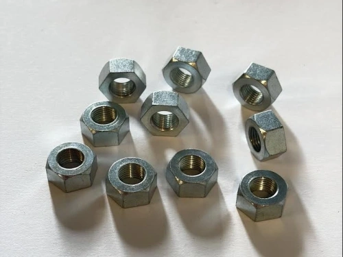 Nuts 3/8 BSF 