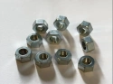 Nuts 3/8 BSF 