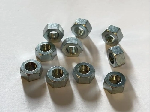 Nuts 5/16 BSF