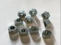 Nuts 1/4 UNC-withw.