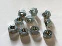 Nuts 7/16 UNf (20Tpi)