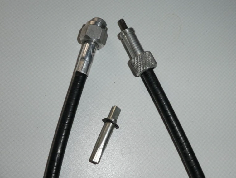 Tachometer cable 98cm - 3ft.2inch