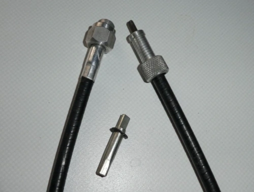 Tachometer cable 98cm - 3ft.2inch