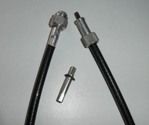 Tachometer cable 98cm - 3ft.2inch