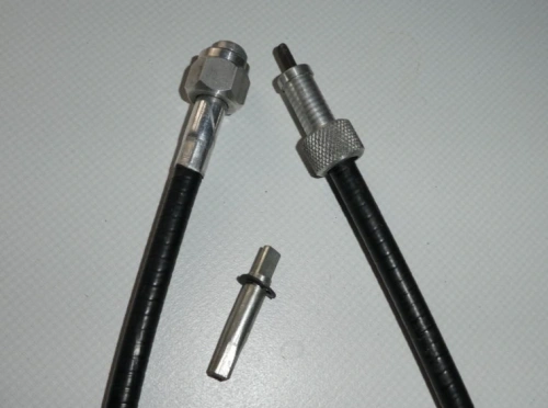 Tachometer cable 92cm - 3ft.0inch