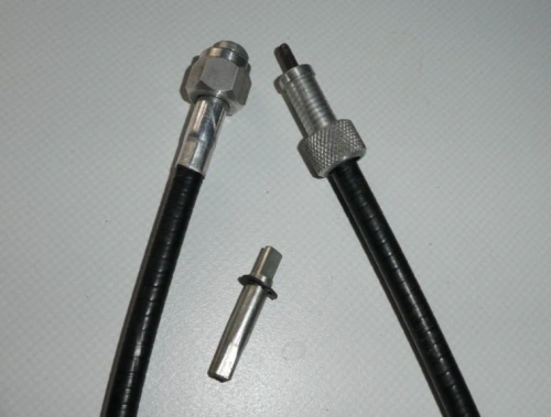Tachometer cable 114cm
