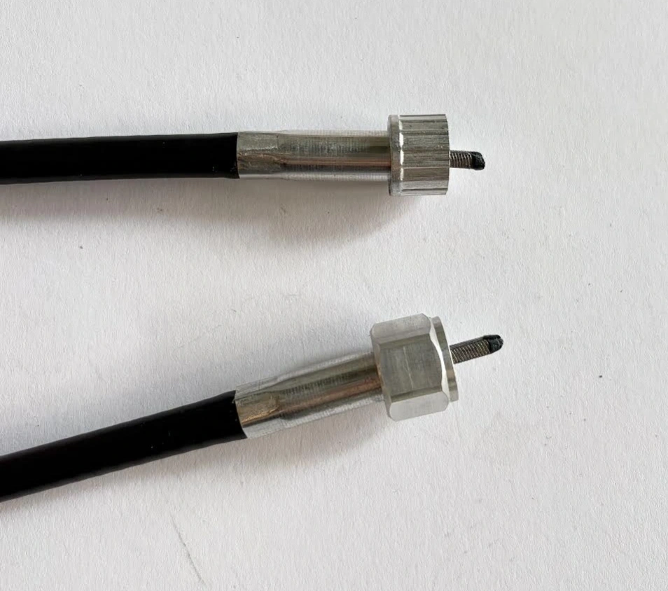 Speedometer cable 115cm - 3ft.8inch