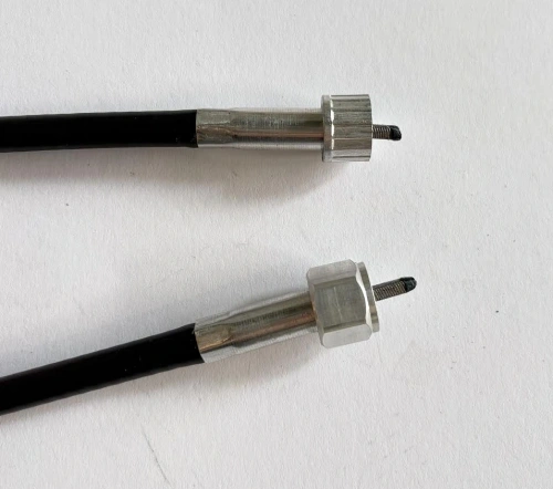 Speedometer cable 115cm - 3ft.8inch