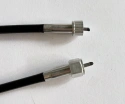 Speedometer cable 118cm - 3ft.10.75inch