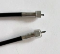 Speedometer cable 127cm - 4ft.2inch