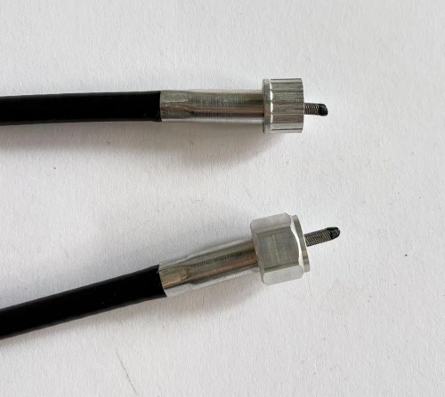 Speedometer cable 127cm - 4ft.2inch