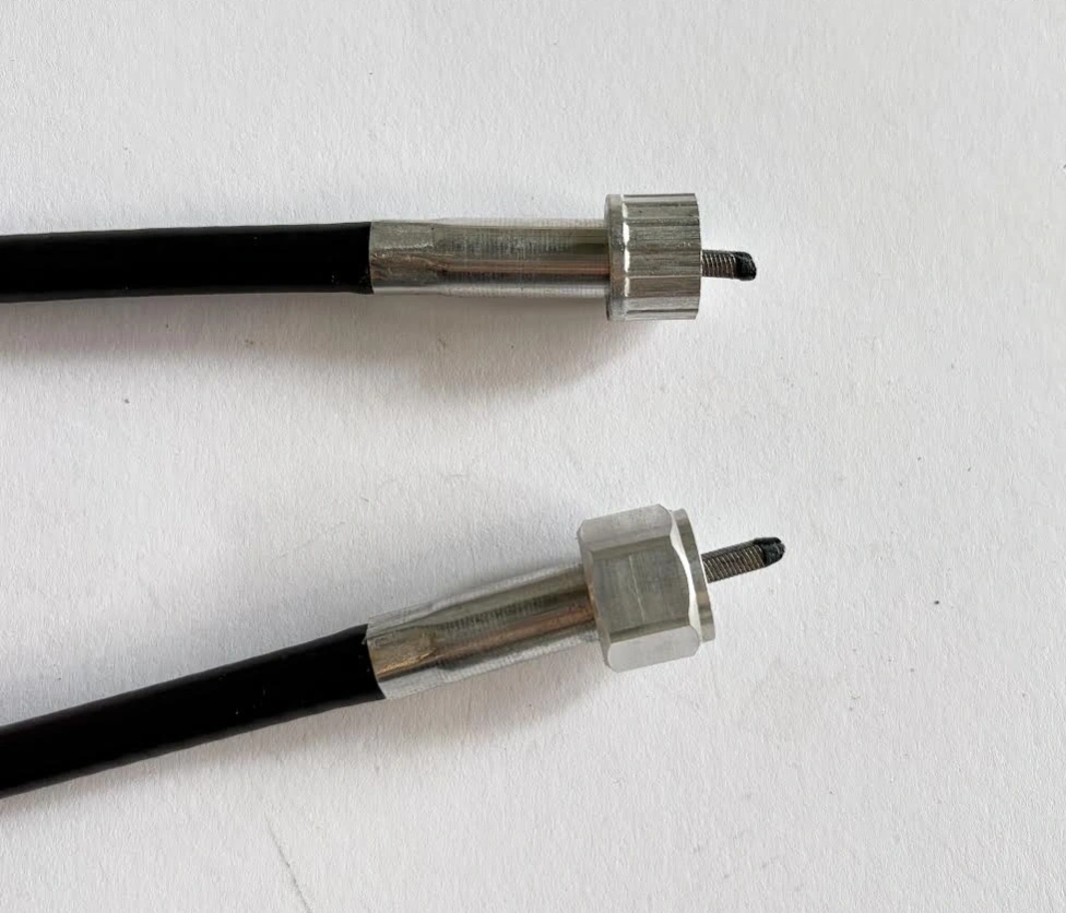 Speedometer cable 142cm - 4ft.8inch